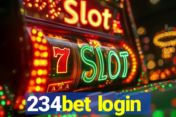 234bet login